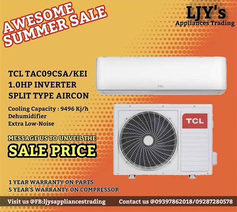 ljy's appliances trading|LJY's APPLIANCES TRADING (@ljysappliances) .